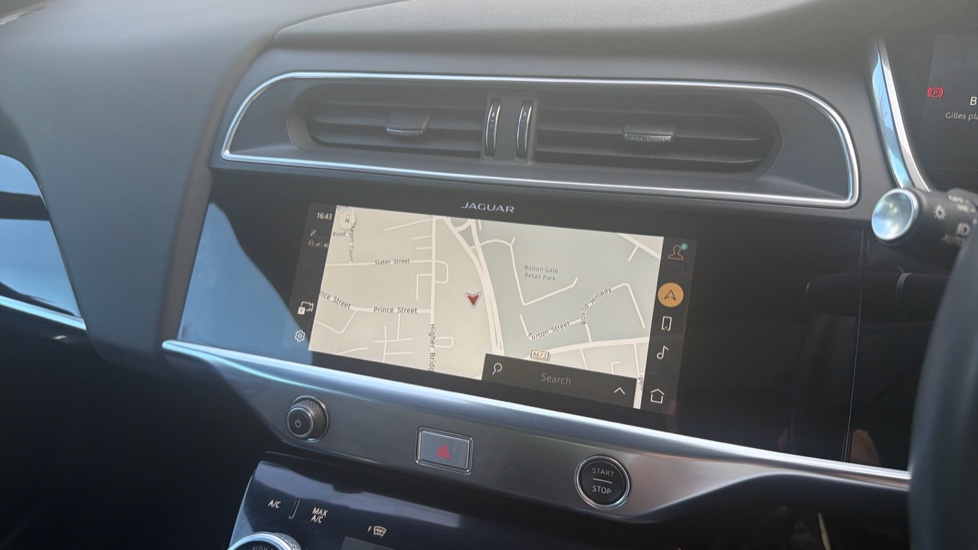 Jaguar I-Pace 294kW EV400 HSE Black 90kWh 5dr Auto 11kW Charger Electric Estate - Image 11