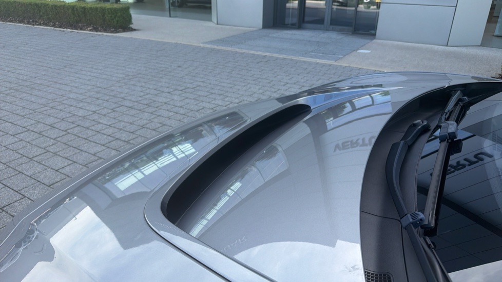 Jaguar I-Pace 294kW EV400 HSE Black 90kWh 5dr Auto 11kW Charger Electric Estate - Image 20