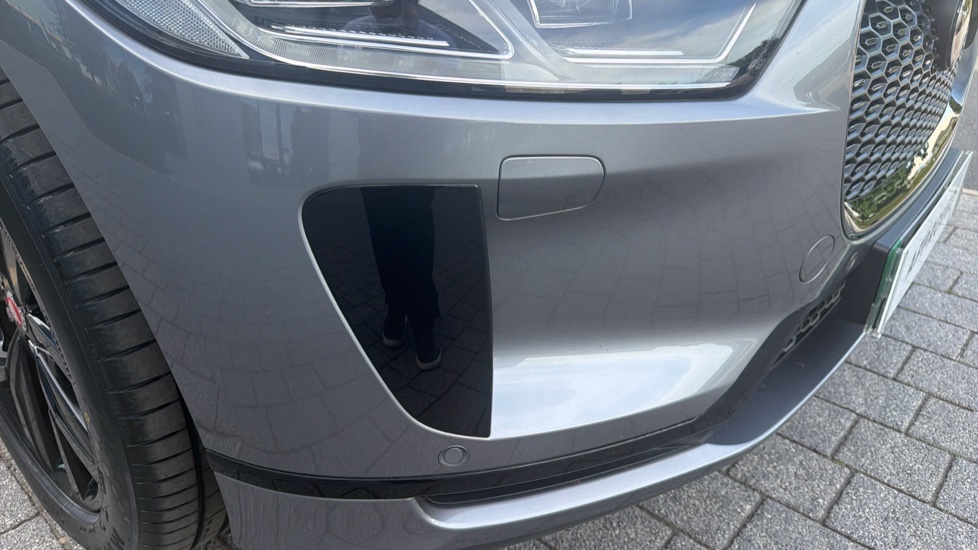 Jaguar I-Pace 294kW EV400 HSE Black 90kWh 5dr Auto 11kW Charger Electric Estate - Image 26