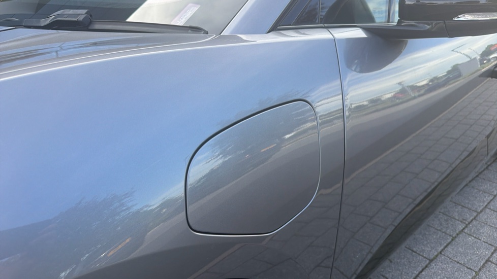 Jaguar I-Pace 294kW EV400 HSE Black 90kWh 5dr Auto 11kW Charger Electric Estate - Image 31