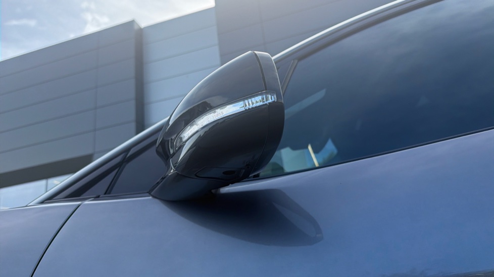 Jaguar I-Pace 294kW EV400 HSE Black 90kWh 5dr Auto 11kW Charger Electric Estate - Image 33