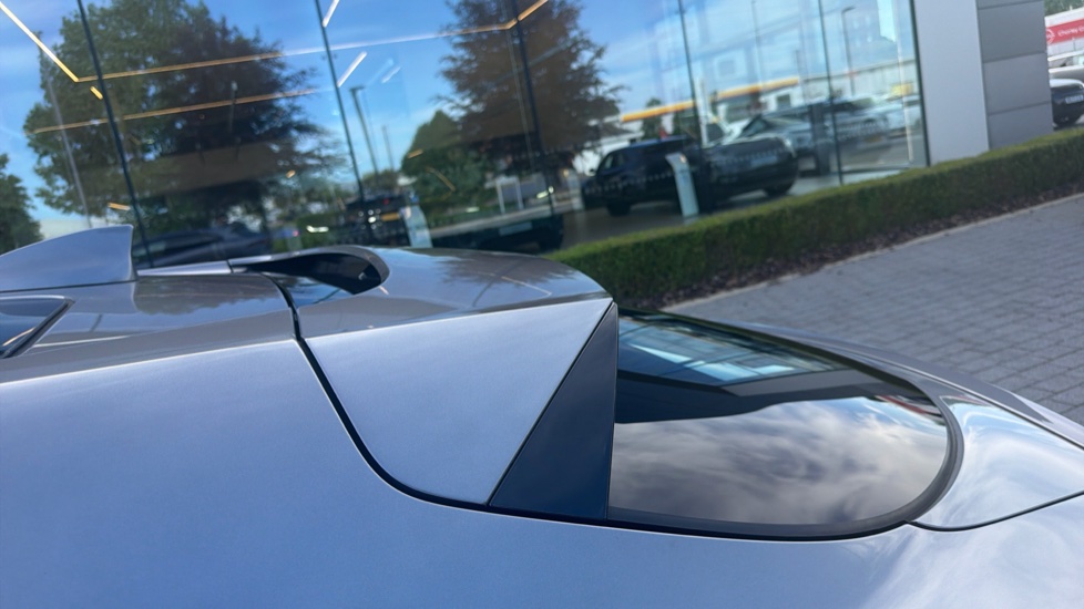 Jaguar I-Pace 294kW EV400 HSE Black 90kWh 5dr Auto 11kW Charger Electric Estate - Image 34