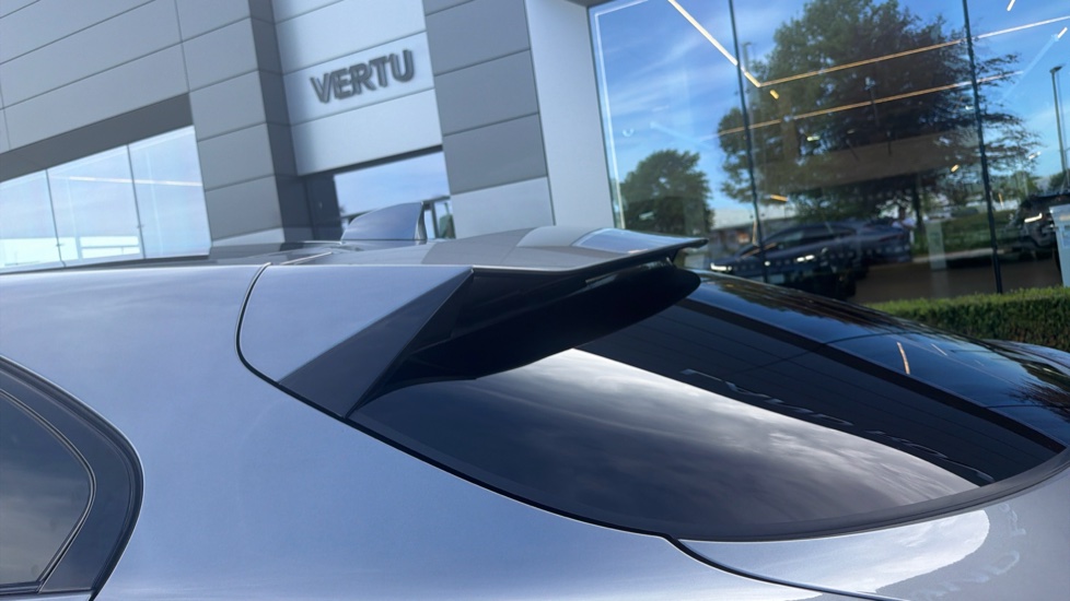 Jaguar I-Pace 294kW EV400 HSE Black 90kWh 5dr Auto 11kW Charger Electric Estate - Image 35