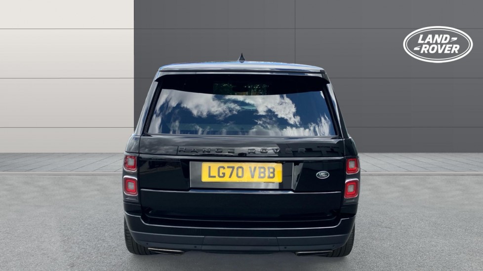 Land Rover Range Rover 2.0 P400e Vogue SE 4dr Auto Estate - Image 6