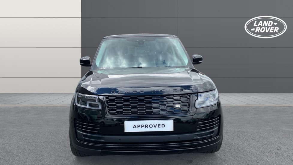 Land Rover Range Rover 2.0 P400e Vogue SE 4dr Auto Estate - Image 7