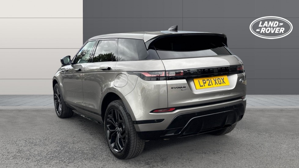 Land Rover Range Rover Evoque 1.5 P300e R-Dynamic HSE 5dr Auto Hatchback - Image 2