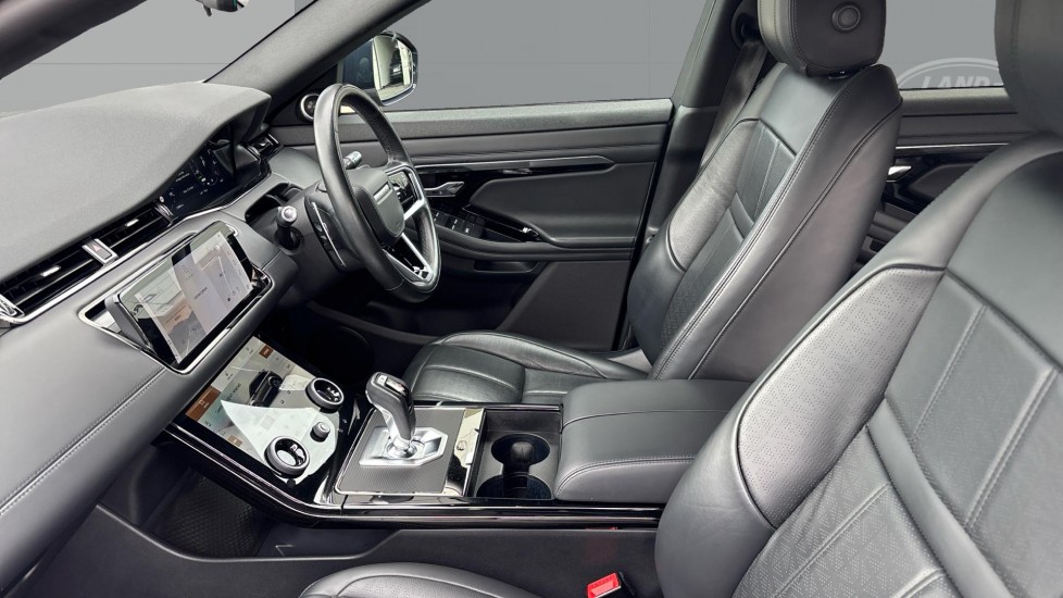 Land Rover Range Rover Evoque 1.5 P300e R-Dynamic HSE 5dr Auto Hatchback - Image 3