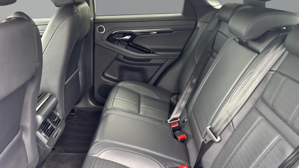 Land Rover Range Rover Evoque 1.5 P300e R-Dynamic HSE 5dr Auto Hatchback - Image 4