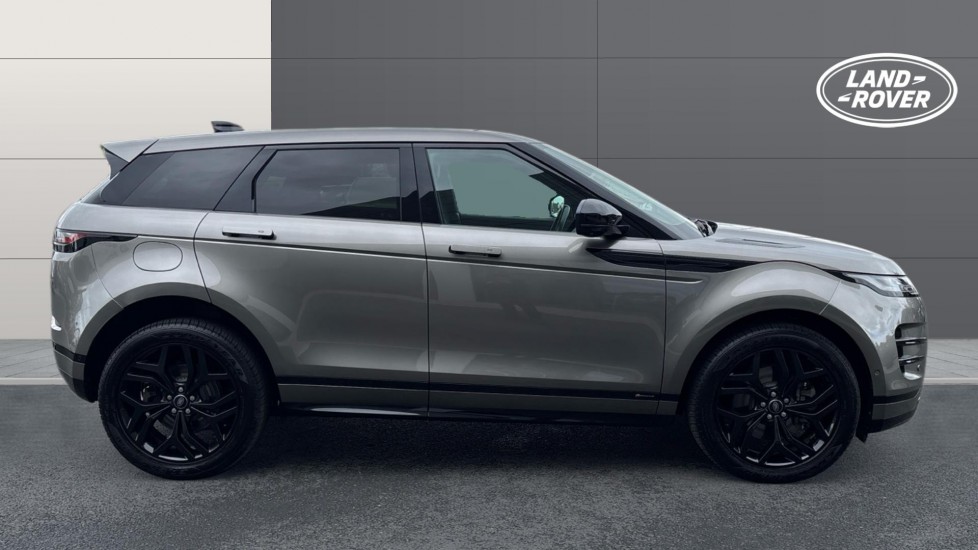 Land Rover Range Rover Evoque 1.5 P300e R-Dynamic HSE 5dr Auto Hatchback - Image 5