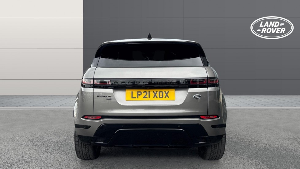 Land Rover Range Rover Evoque 1.5 P300e R-Dynamic HSE 5dr Auto Hatchback - Image 6