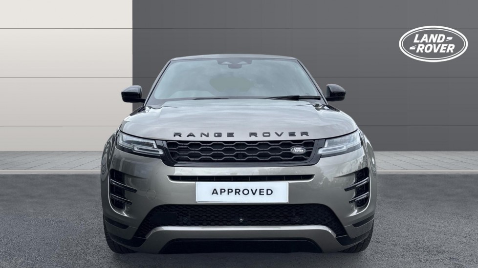 Land Rover Range Rover Evoque 1.5 P300e R-Dynamic HSE 5dr Auto Hatchback - Image 7