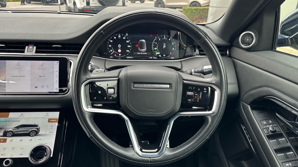 Land Rover Range Rover Evoque 1.5 P300e R-Dynamic HSE 5dr Auto Hatchback - Image 15