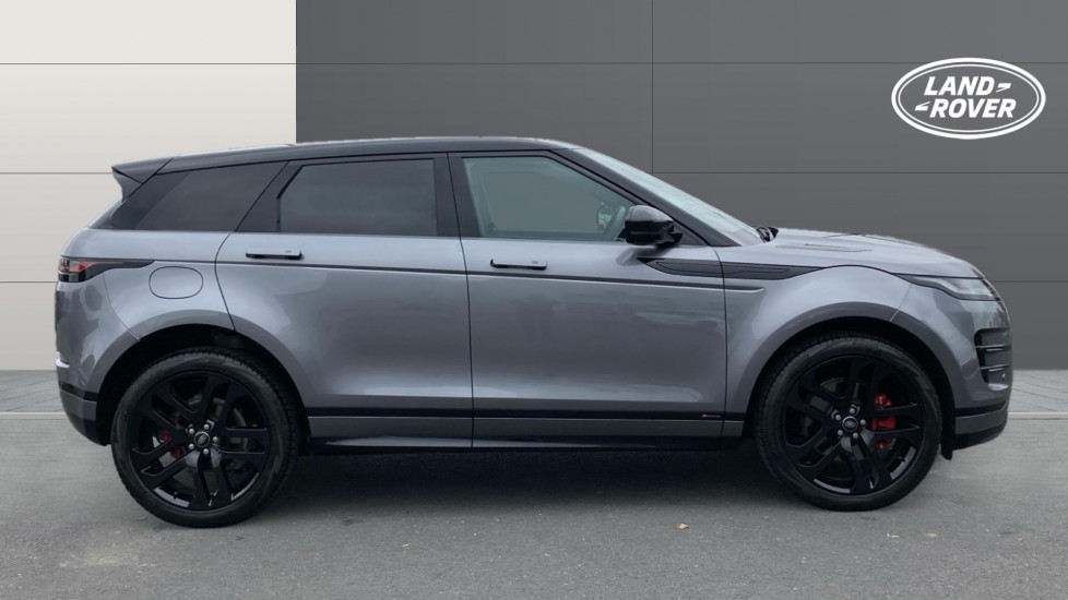 Land Rover Range Rover Evoque 2.0 D200 R-Dynamic SE 5dr Auto Diesel Hatchback - Image 5