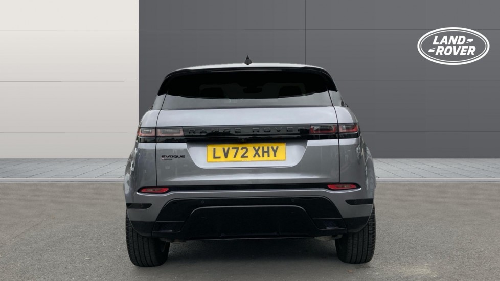 Land Rover Range Rover Evoque 2.0 D200 R-Dynamic SE 5dr Auto Diesel Hatchback - Image 6