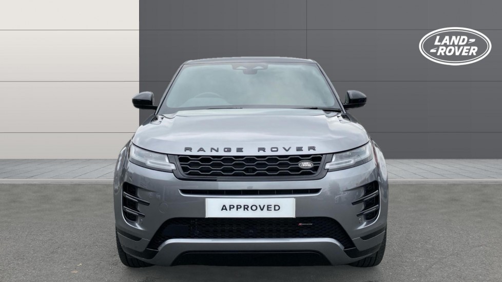 Land Rover Range Rover Evoque 2.0 D200 R-Dynamic SE 5dr Auto Diesel Hatchback - Image 7