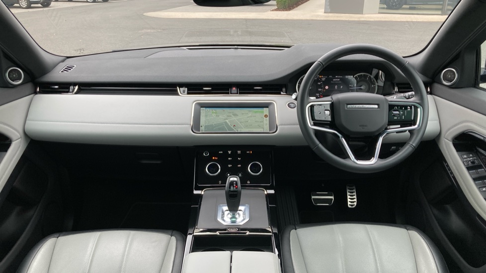 Land Rover Range Rover Evoque 2.0 D200 R-Dynamic SE 5dr Auto Diesel Hatchback - Image 9