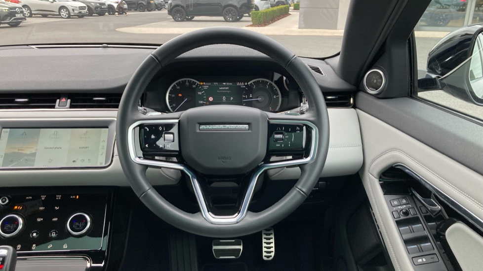Land Rover Range Rover Evoque 2.0 D200 R-Dynamic SE 5dr Auto Diesel Hatchback - Image 15