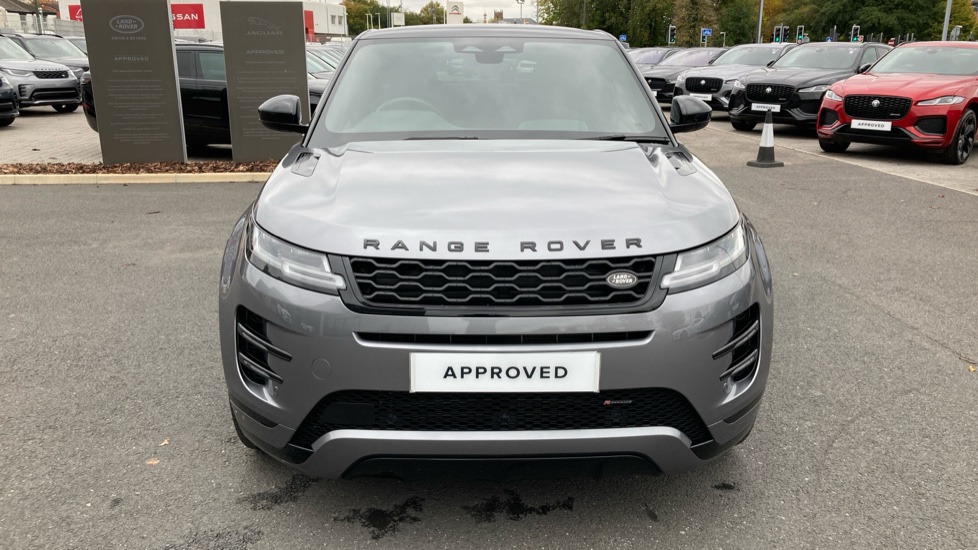Land Rover Range Rover Evoque 2.0 D200 R-Dynamic SE 5dr Auto Diesel Hatchback - Image 31