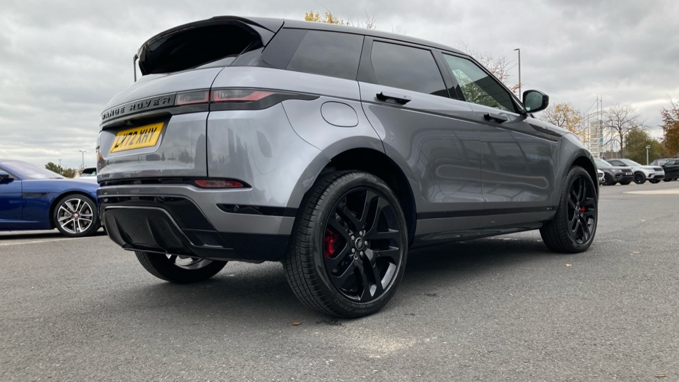 Land Rover Range Rover Evoque 2.0 D200 R-Dynamic SE 5dr Auto Diesel Hatchback - Image 37