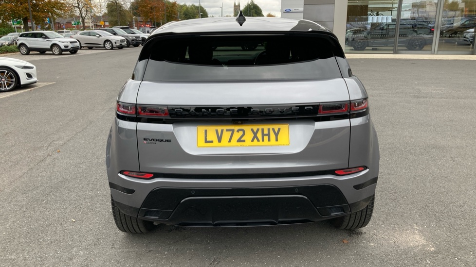 Land Rover Range Rover Evoque 2.0 D200 R-Dynamic SE 5dr Auto Diesel Hatchback - Image 39