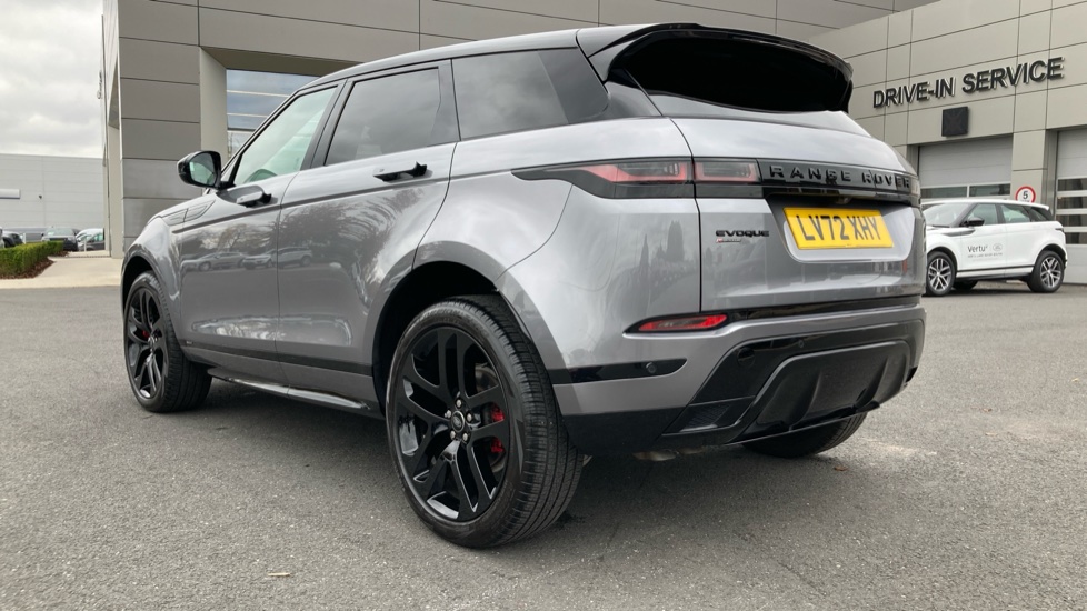 Land Rover Range Rover Evoque 2.0 D200 R-Dynamic SE 5dr Auto Diesel Hatchback - Image 40