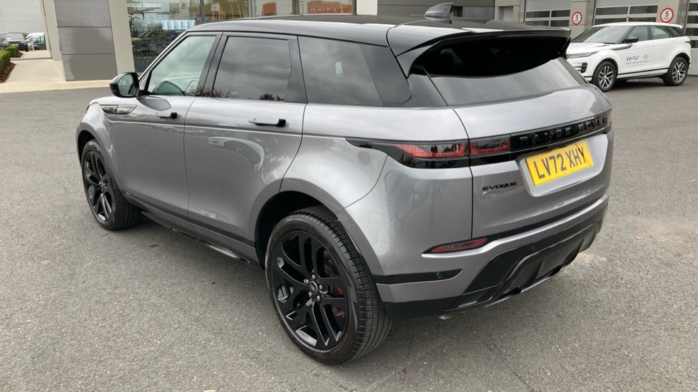 Land Rover Range Rover Evoque 2.0 D200 R-Dynamic SE 5dr Auto Diesel Hatchback - Image 41