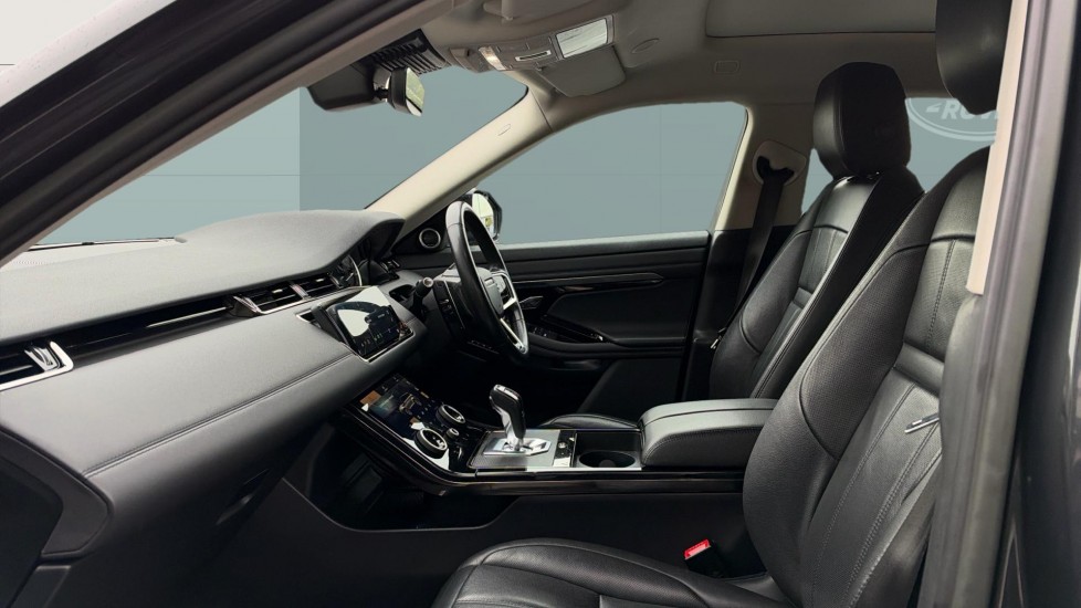 Land Rover Range Rover Evoque 2.0 P250 R-Dynamic SE 5dr Auto Petrol Hatchback - Image 3