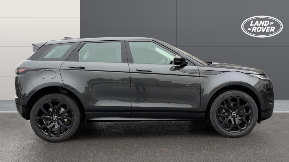 Land Rover Range Rover Evoque 2.0 P250 R-Dynamic SE 5dr Auto Petrol Hatchback - Image 5