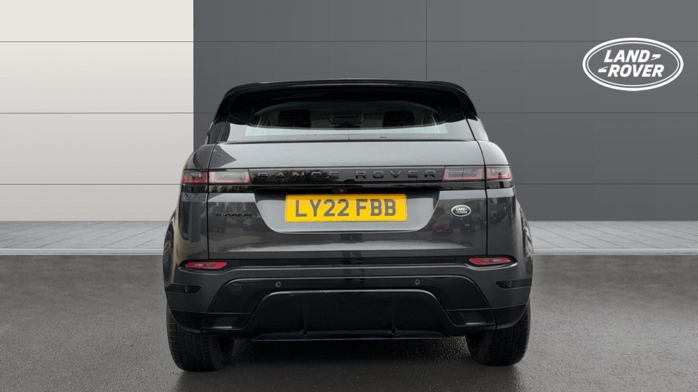Land Rover Range Rover Evoque 2.0 P250 R-Dynamic SE 5dr Auto Petrol Hatchback - Image 6