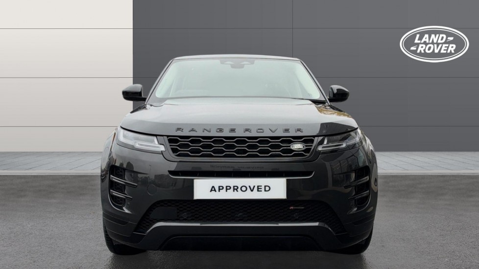 Land Rover Range Rover Evoque 2.0 P250 R-Dynamic SE 5dr Auto Petrol Hatchback - Image 7