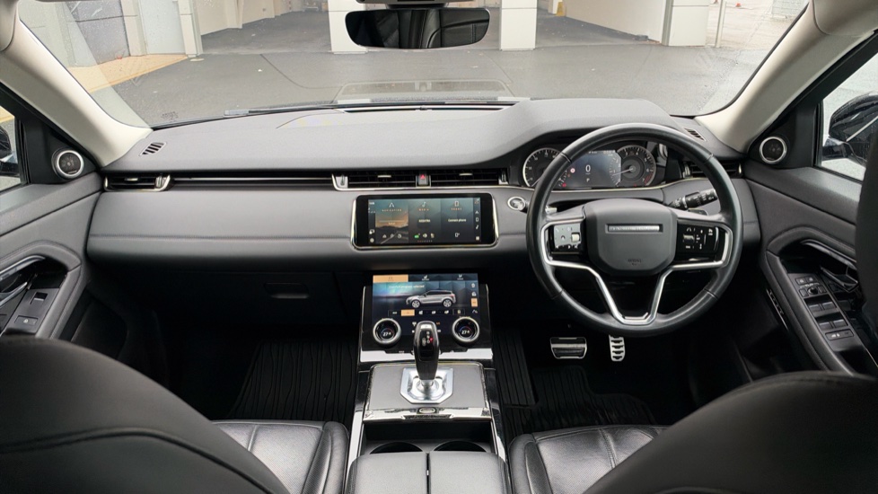 Land Rover Range Rover Evoque 2.0 P250 R-Dynamic SE 5dr Auto Petrol Hatchback - Image 9