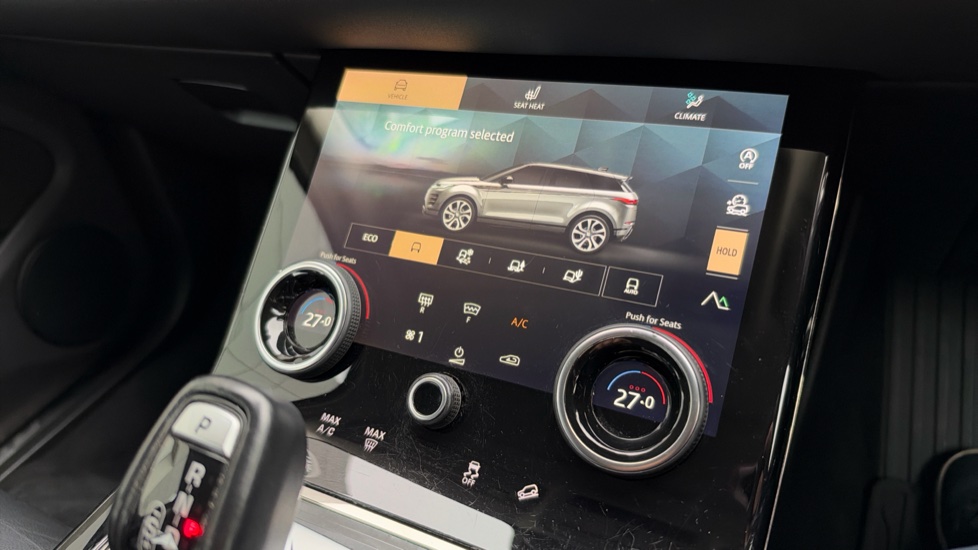 Land Rover Range Rover Evoque 2.0 P250 R-Dynamic SE 5dr Auto Petrol Hatchback - Image 39
