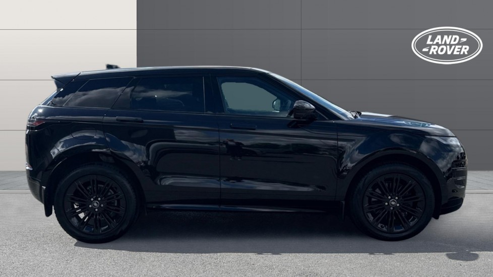 Land Rover Range Rover Evoque 2.0 D200 Edition 5dr Auto Diesel Hatchback - Image 5