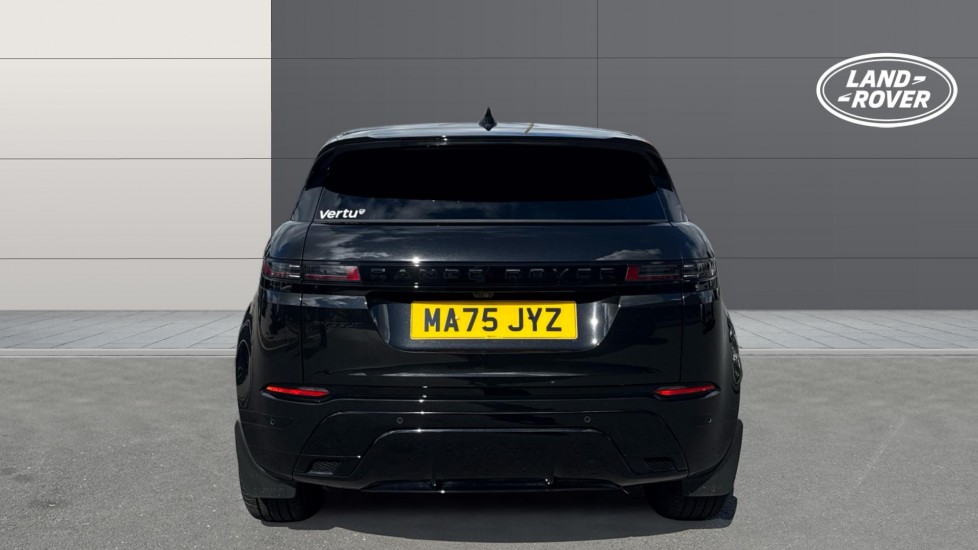 Land Rover Range Rover Evoque 2.0 D200 Edition 5dr Auto Diesel Hatchback - Image 6