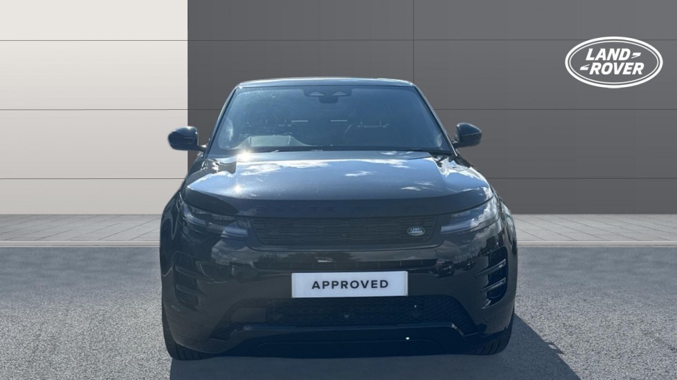 Land Rover Range Rover Evoque 2.0 D200 Edition 5dr Auto Diesel Hatchback - Image 7
