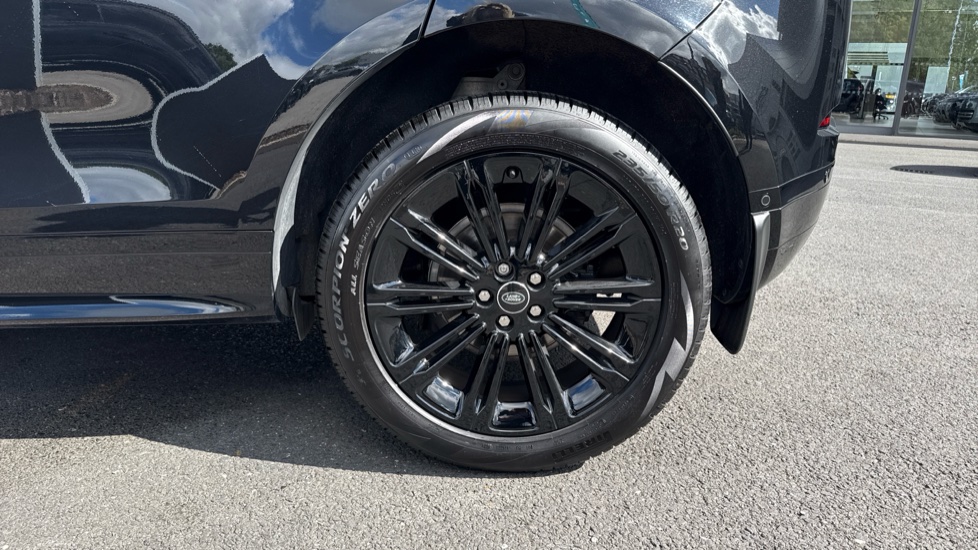 Land Rover Range Rover Evoque 2.0 D200 Edition 5dr Auto Diesel Hatchback - Image 8