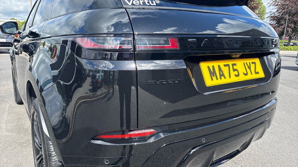 Land Rover Range Rover Evoque 2.0 D200 Edition 5dr Auto Diesel Hatchback - Image 19