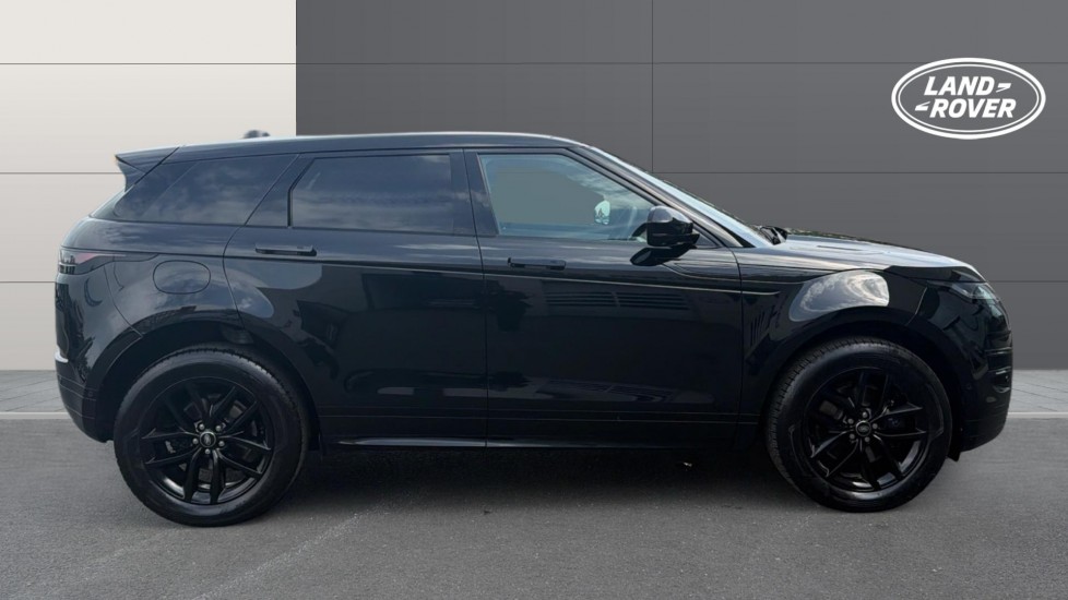 Land Rover Range Rover Evoque 2.0 D200 Edition 5dr Auto Diesel Hatchback - Image 5