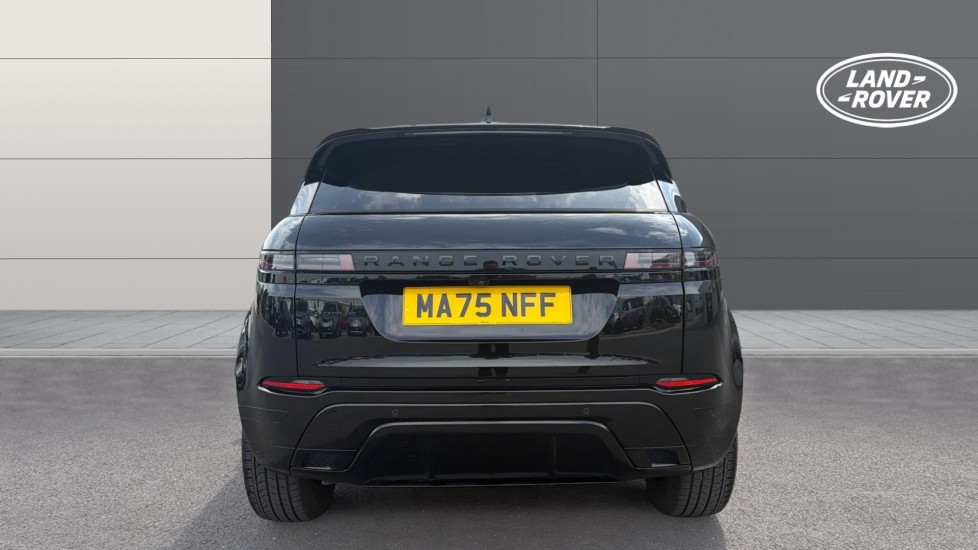 Land Rover Range Rover Evoque 2.0 D200 Edition 5dr Auto Diesel Hatchback - Image 6