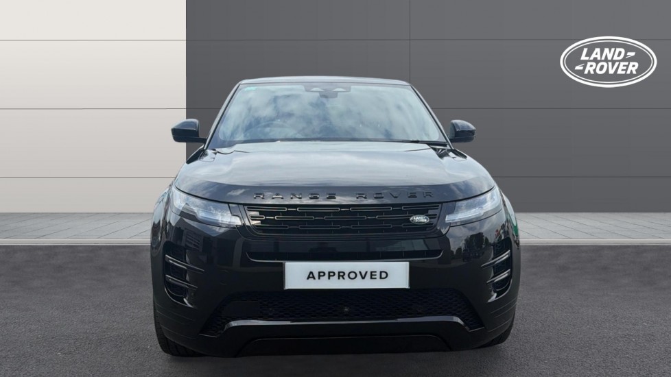 Land Rover Range Rover Evoque 2.0 D200 Edition 5dr Auto Diesel Hatchback - Image 7