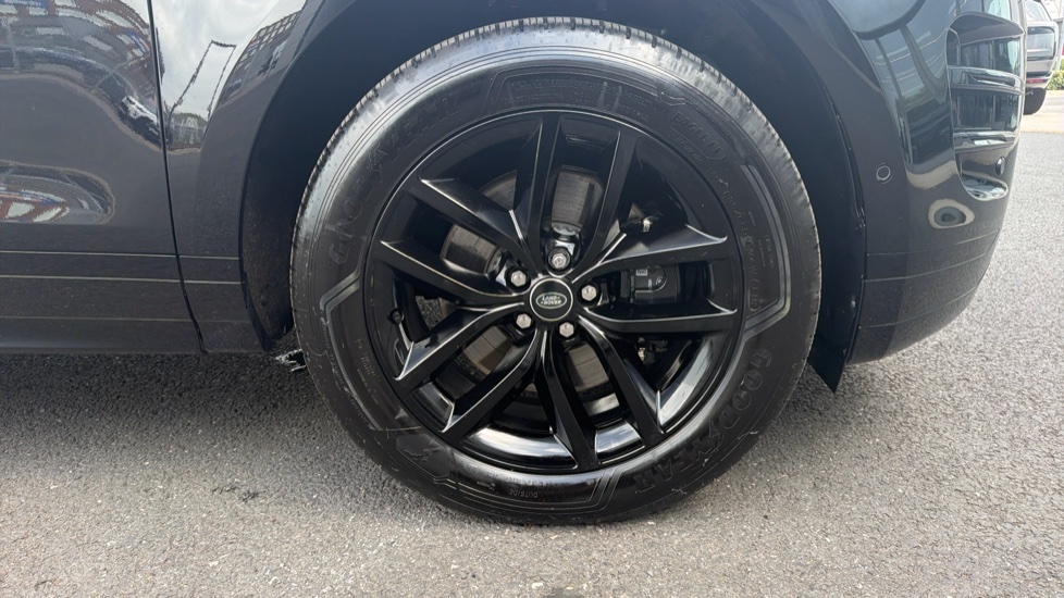Land Rover Range Rover Evoque 2.0 D200 Edition 5dr Auto Diesel Hatchback - Image 8
