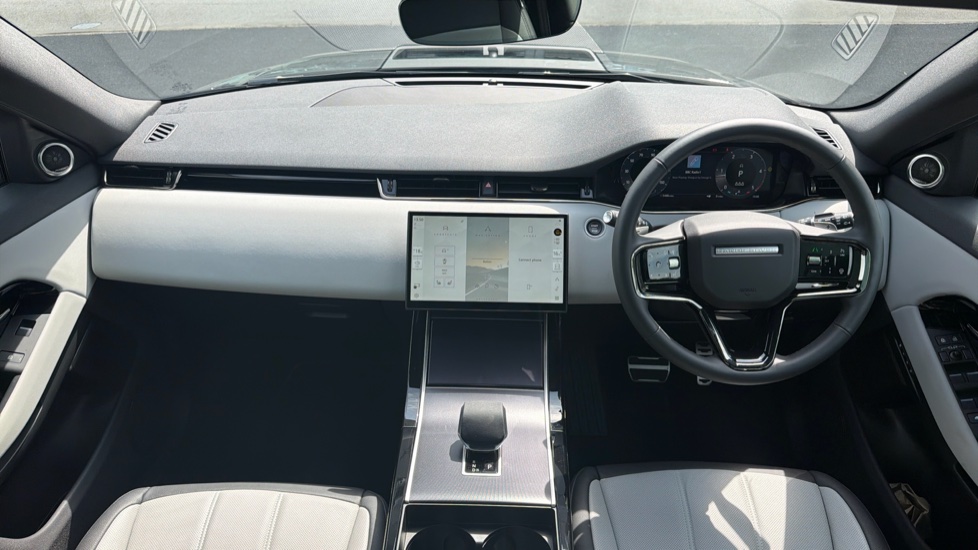 Land Rover Range Rover Evoque 2.0 D200 Edition 5dr Auto Diesel Hatchback - Image 9