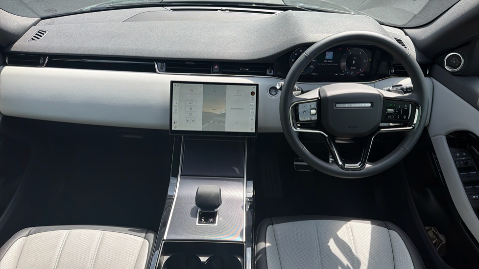 Land Rover Range Rover Evoque 2.0 D200 Edition 5dr Auto Diesel Hatchback - Image 14