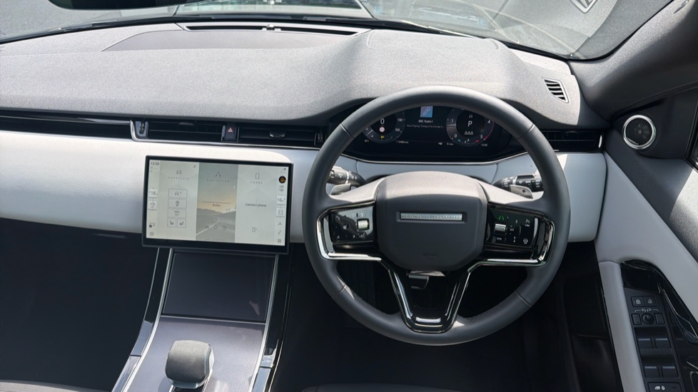 Land Rover Range Rover Evoque 2.0 D200 Edition 5dr Auto Diesel Hatchback - Image 15