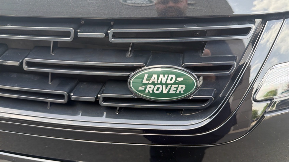 Land Rover Range Rover Evoque 2.0 D200 Edition 5dr Auto Diesel Hatchback - Image 28
