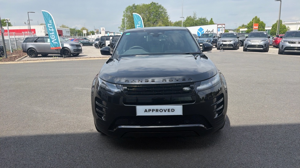 Land Rover Range Rover Evoque 2.0 D200 Edition 5dr Auto Diesel Hatchback - Image 33