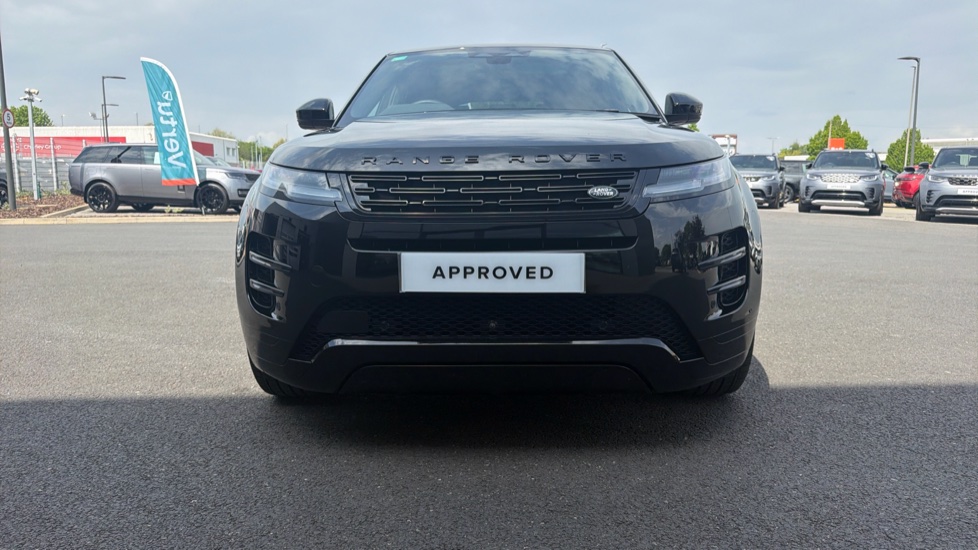 Land Rover Range Rover Evoque 2.0 D200 Edition 5dr Auto Diesel Hatchback - Image 34