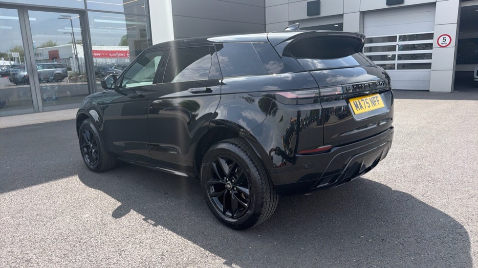 Land Rover Range Rover Evoque 2.0 D200 Edition 5dr Auto Diesel Hatchback - Image 39