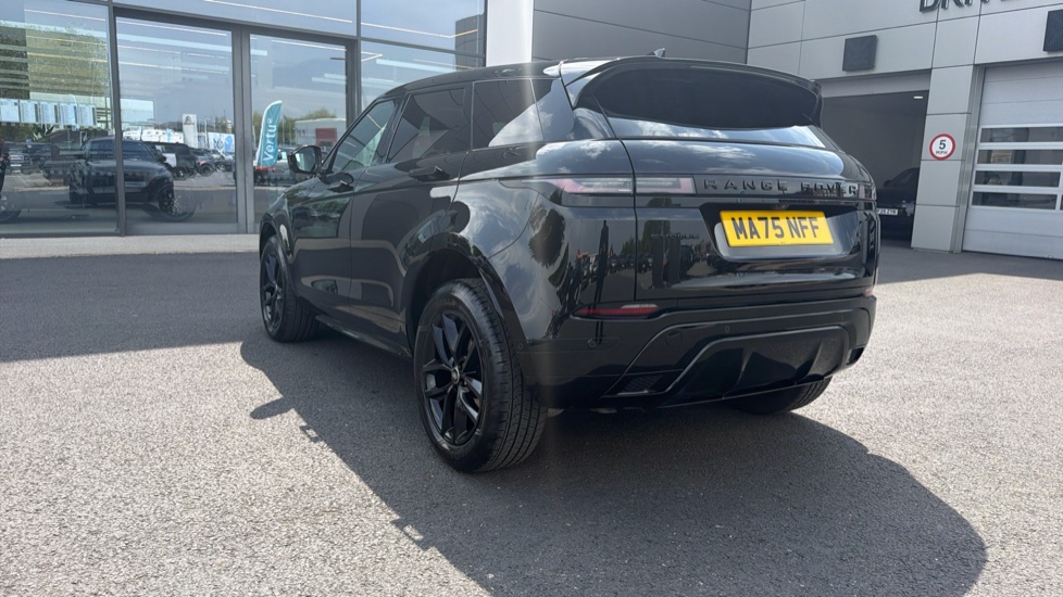 Land Rover Range Rover Evoque 2.0 D200 Edition 5dr Auto Diesel Hatchback - Image 41