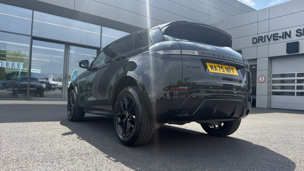 Land Rover Range Rover Evoque 2.0 D200 Edition 5dr Auto Diesel Hatchback - Image 42